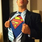 clark-kent