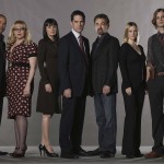 CRIMINAL MINDS