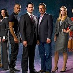 CRIMINAL MINDS