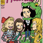 heathers