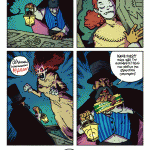 vampire winning story