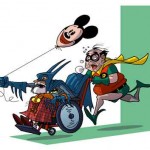 Batman–Robin
