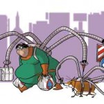 Doctor-Octopus