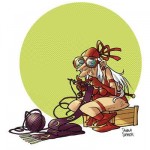 Elektra