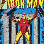 IRONMAN