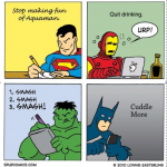 NEW YEAR’S RESOLUTIONS