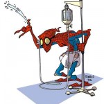 Spider-Man
