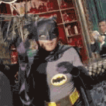 bat-dance