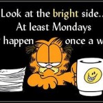 garfield-mondays