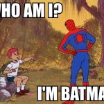 whoami