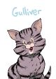GULLIVER