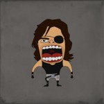 Screaming Snake Plissken