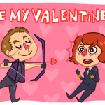 bemyvalentine
