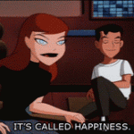 happiness