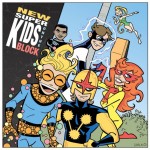 new super kids