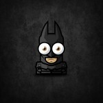 batman little