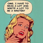 writing