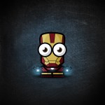 ironman little