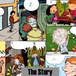 THESTORY