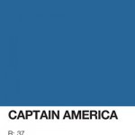 captain