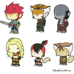 lildoodles