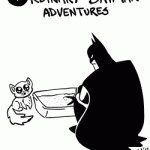 batman adventures