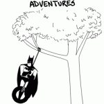 batman adv5