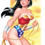 WonderWoman