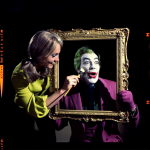 CESAR ROMERO