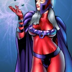 FemaleComics