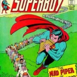 SUPERBOY