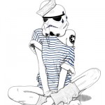 Star Wars Helmen 1