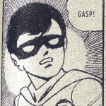 gasp robin