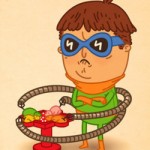 little hero