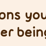reasons u should consider being a cat
