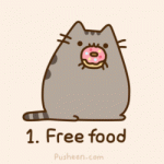 free food