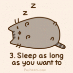 sleep