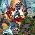 femaleavengers