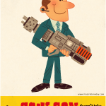agend coulson