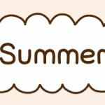 summer