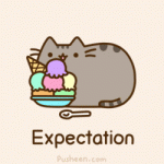 ice cream expectation