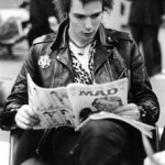 sid vicious