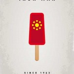 FROZEN SUPERHEROES