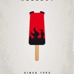 FROZEN SUPERHEROES
