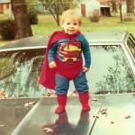 superman