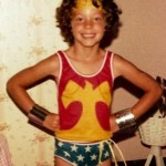 wonderwoman