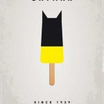 FROZEN SUPERHEROES