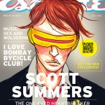 SCOTT SUMMERS