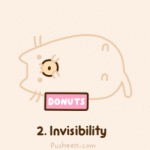 invisibility