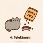 telekinesis